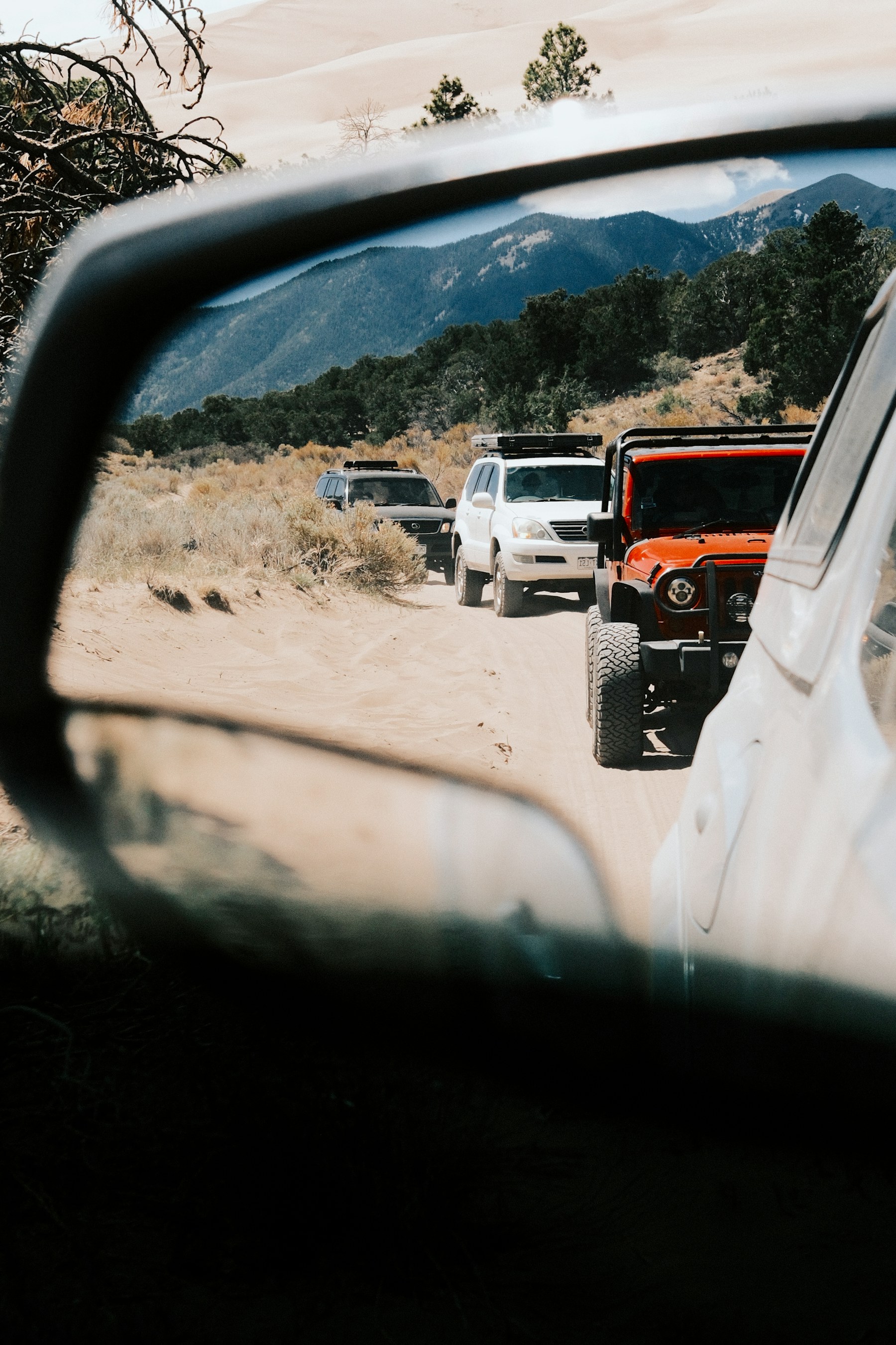OFFROAD Y QUADS