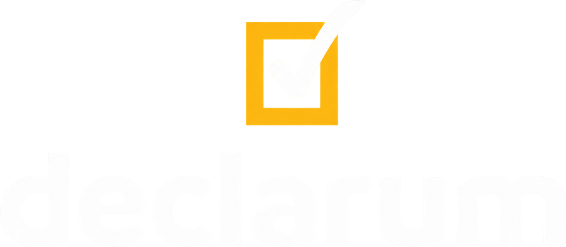 Declarum