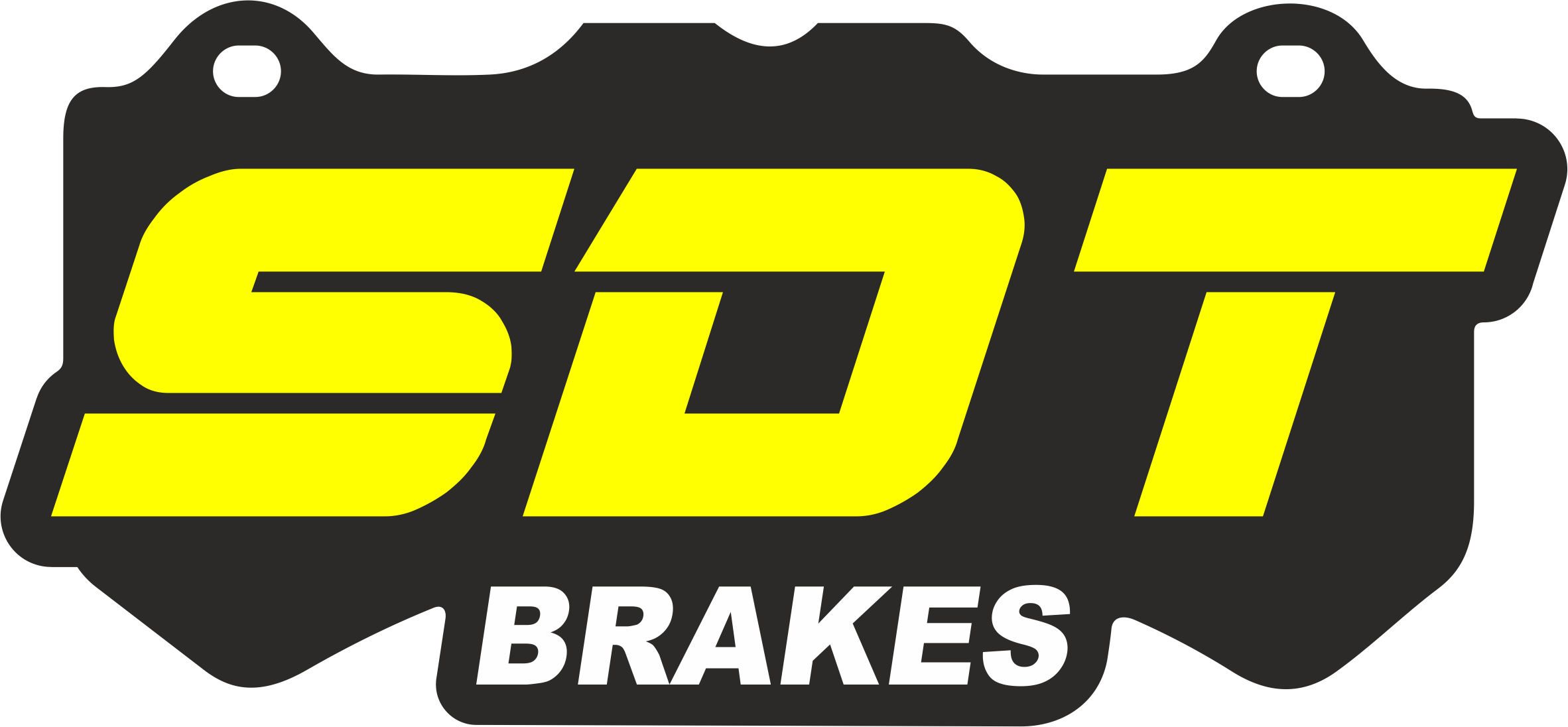 SDT Brakes